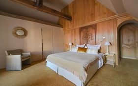 Grand Hotel Du Lion D'Or