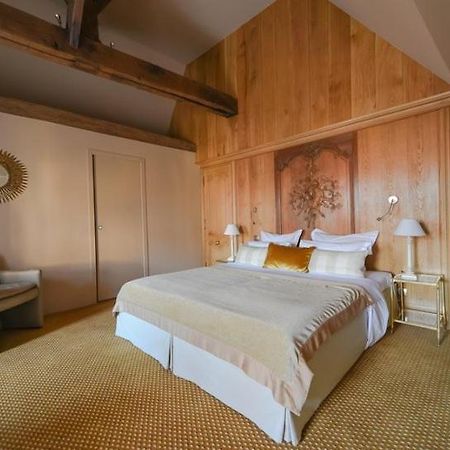 Grand Hotel Du Lion D'Or Romorantin-Lanthenay Exterior foto